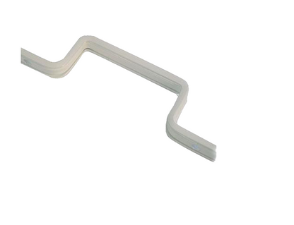 KICKSTOP 9616 20mm London Door Bar