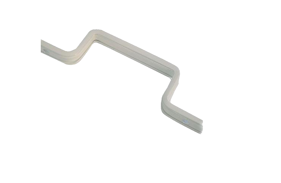 KICKSTOP 9617 20mm London Door Bar