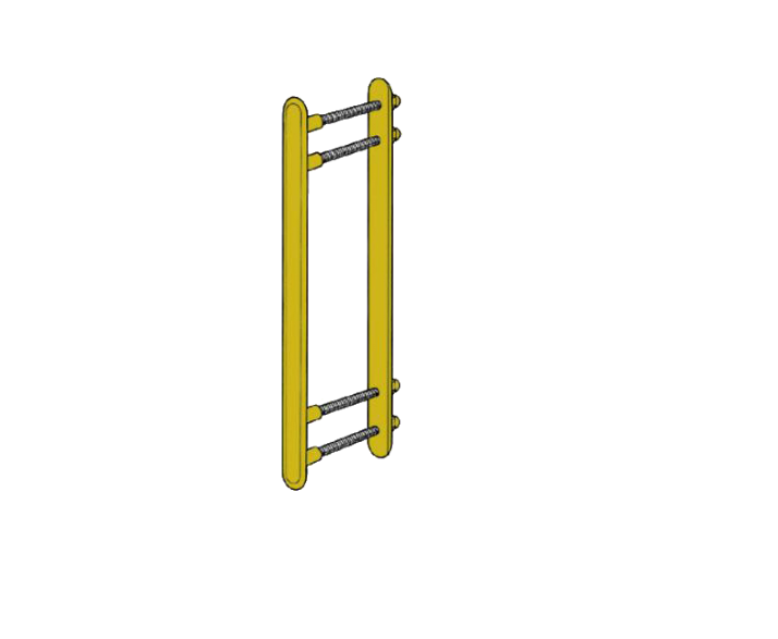 KICKSTOP 9602 Door FrameGuard