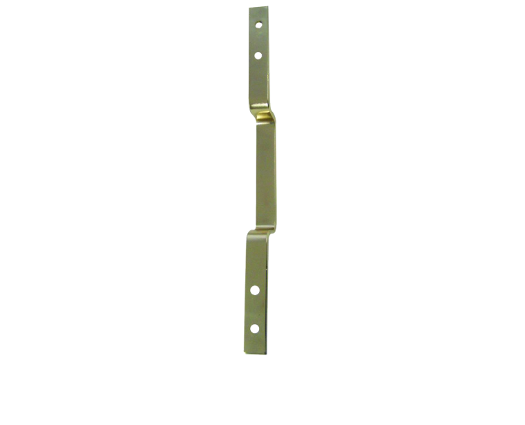 KICKSTOP 9603 & 9604 Door FrameGuard With Staple