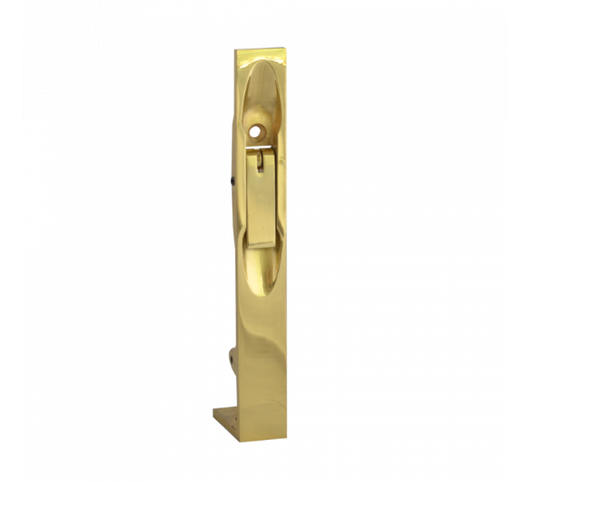 ASEC Straight Flush Bolt