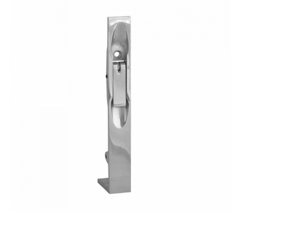 ASEC Straight Flush Bolt