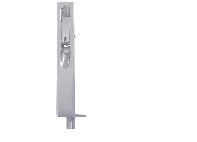 FRANK ALLART 5640 25mm Aluminium Lever Action Flush Bolt