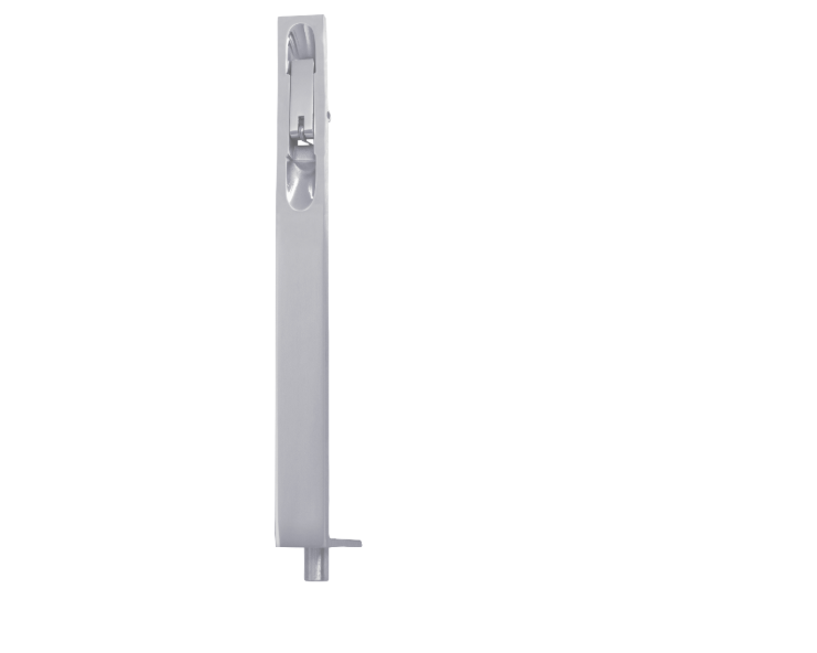 FRANK ALLART 5640 25mm Aluminium Lever Action Flush Bolt