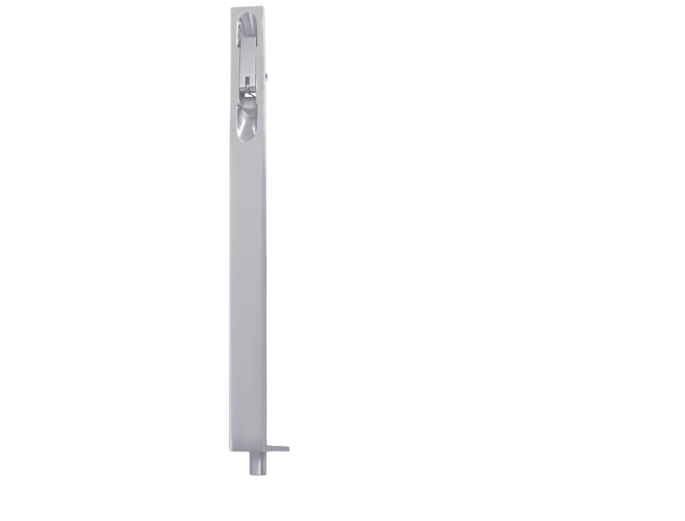 FRANK ALLART 5640 25mm Aluminium Lever Action Flush Bolt