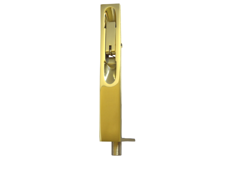 FRANK ALLART 5640 25mm Brass Lever Action Flush Bolt