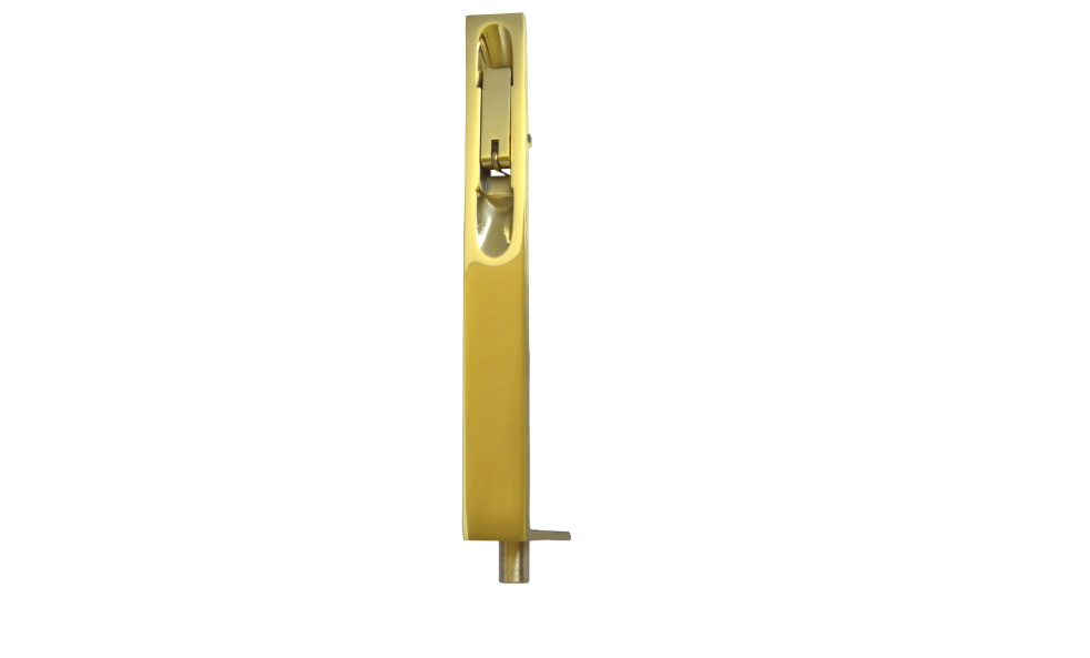 FRANK ALLART 5640 25mm Brass Lever Action Flush Bolt
