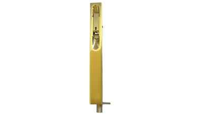 FRANK ALLART 5640 25mm Brass Lever Action Flush Bolt