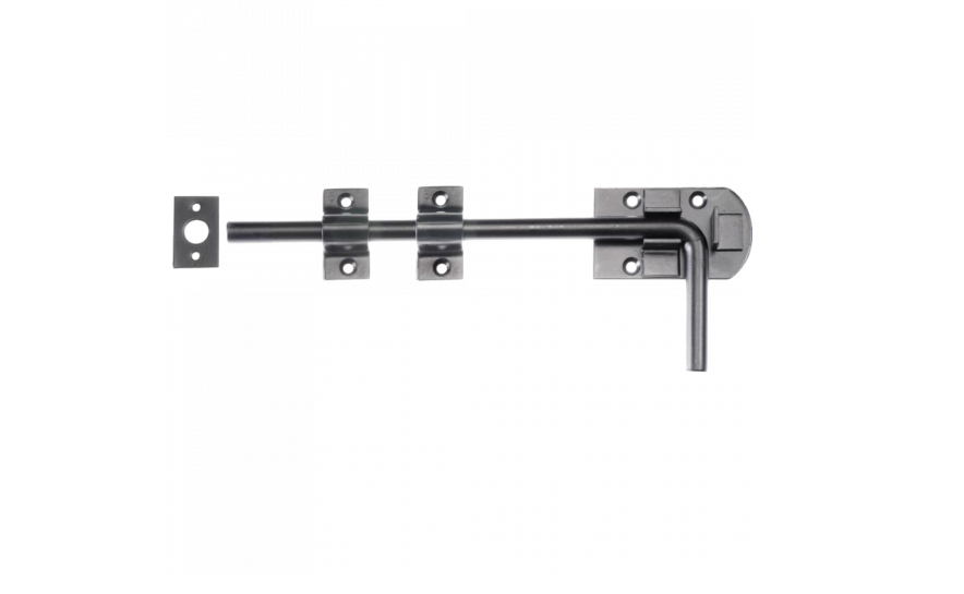 CROMPTON 1260 Garage Door Bolt