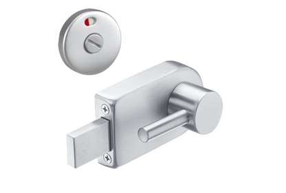 ASEC Cubicle Indicator Bolt