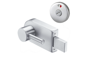 ASEC Cubicle Indicator Bolt