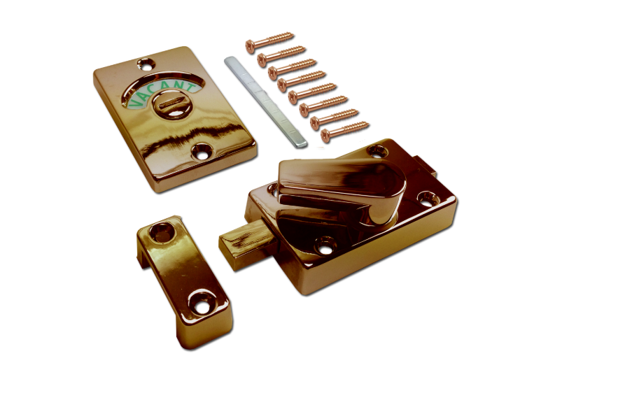ASEC Toilet Indicator Bolt