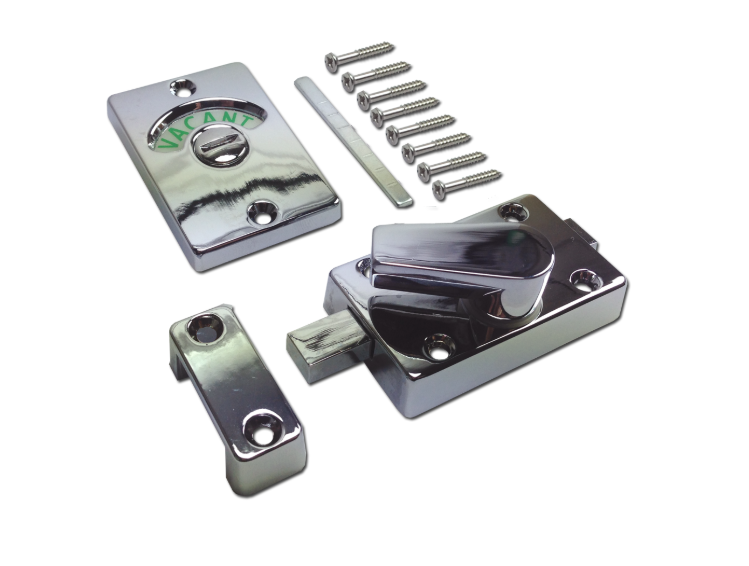 ASEC Toilet Indicator Bolt