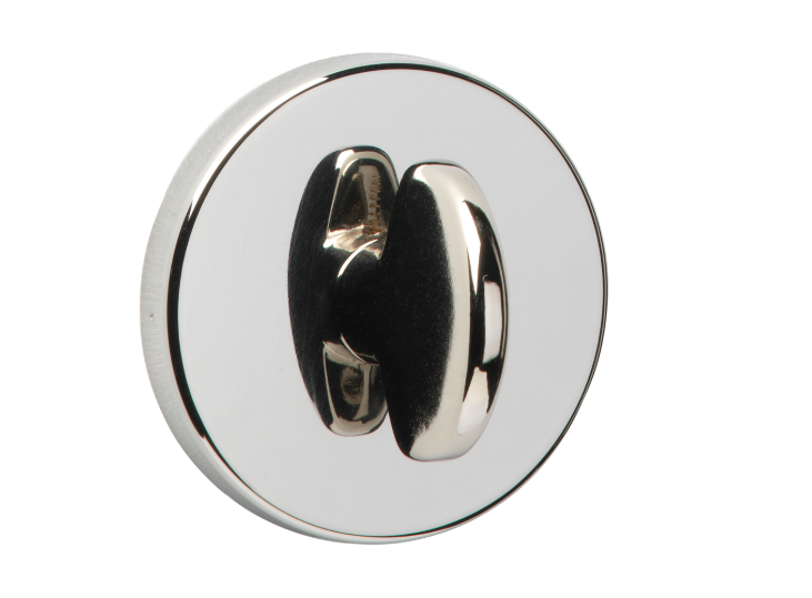 URFIC Easy Click Bathroom Turn and Release