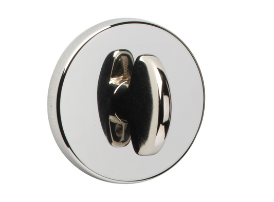 URFIC Easy Click Bathroom Turn and Release
