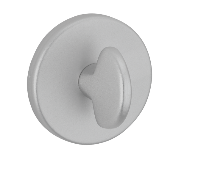 URFIC Easy Click Bathroom Turn and Release