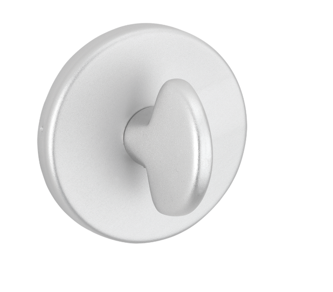 URFIC Easy Click Bathroom Turn and Release