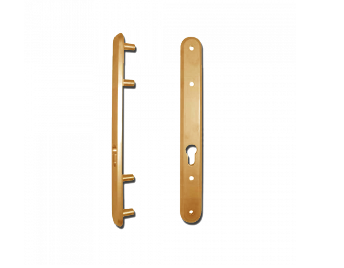 KICKSTOP 9601 300mm LockGuard