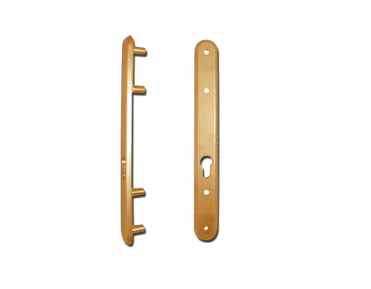 KICKSTOP 9601 300mm LockGuard