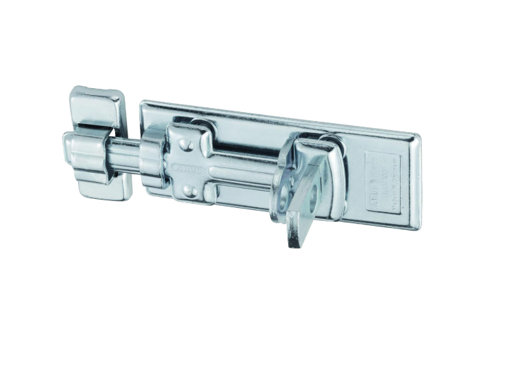ABUS 300 Series Locking Padbolt