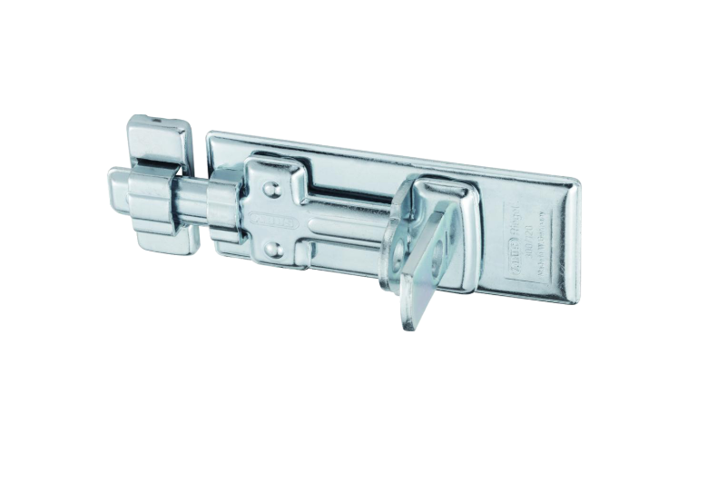 ABUS 300 Series Locking Padbolt