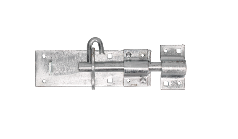 ASEC Brenton 1A Pattern Heavy Duty Padbolt