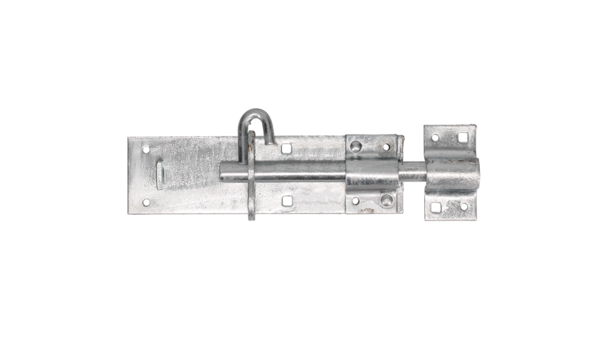 ASEC Brenton 1A Pattern Heavy Duty Padbolt