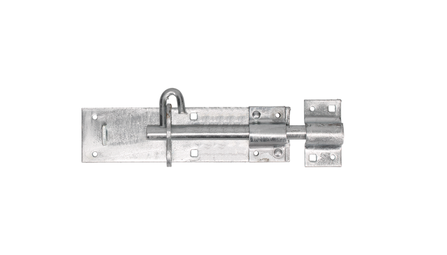 ASEC Brenton 1A Pattern Heavy Duty Padbolt