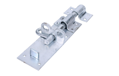 ASEC Brenton 1A Pattern Heavy Duty Padbolt