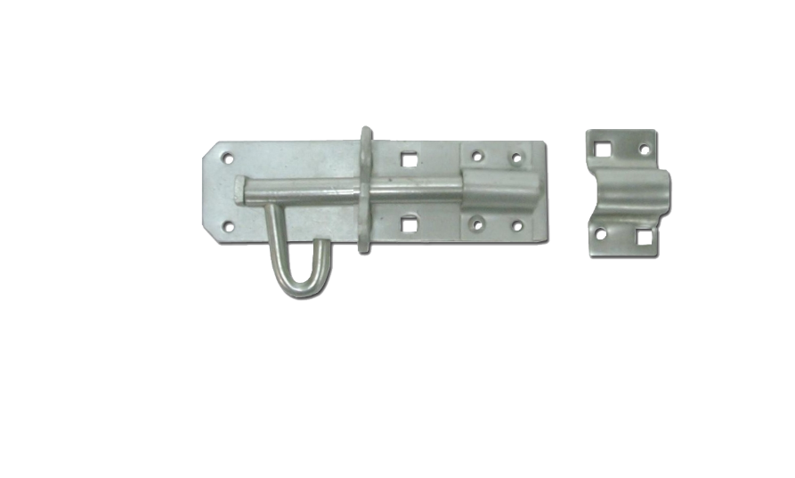 ASEC Brenton 2A Pattern Padbolt