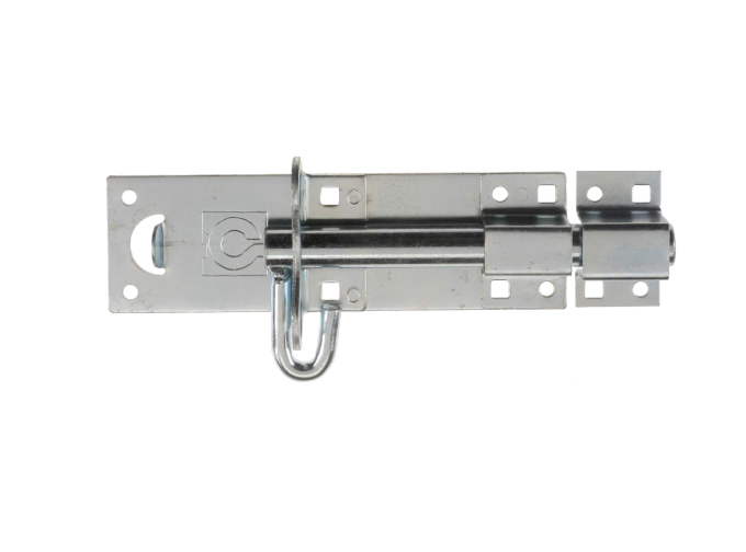 CROMPTON 1A Galvanised Padbolt
