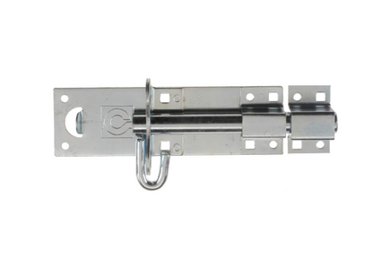 CROMPTON 1A Galvanised Padbolt