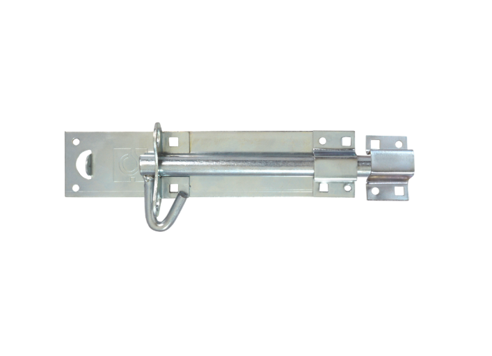CROMPTON 1A Galvanised Padbolt