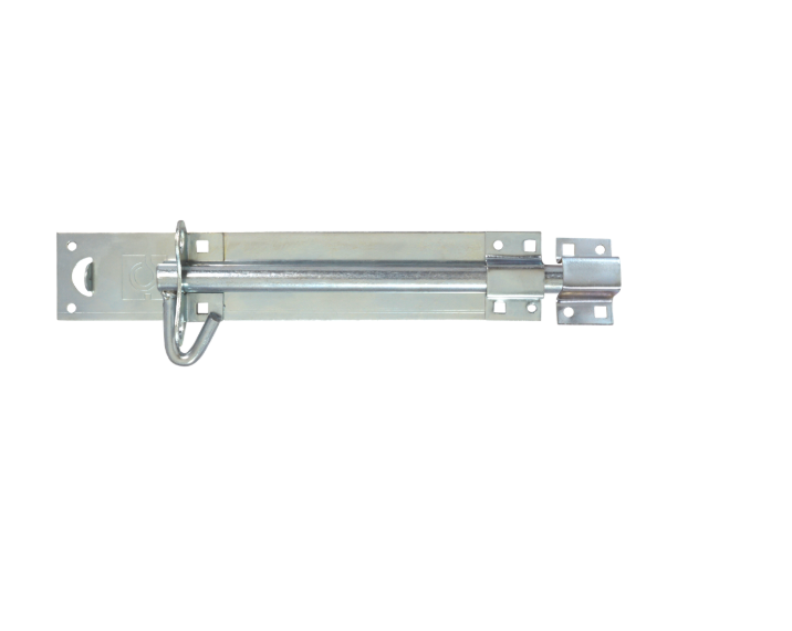 CROMPTON 1A Galvanised Padbolt