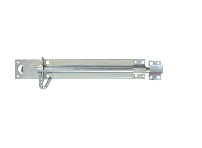 CROMPTON 1A Galvanised Padbolt