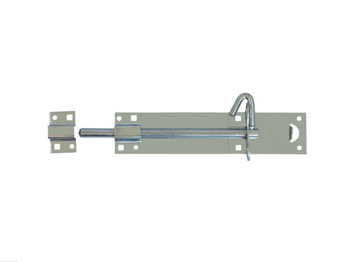 CROMPTON 2A Galvanised Padbolt