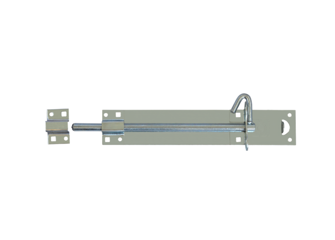 CROMPTON 2A Galvanised Padbolt