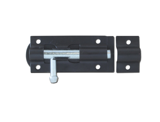 ASEC Straight Tower Bolt