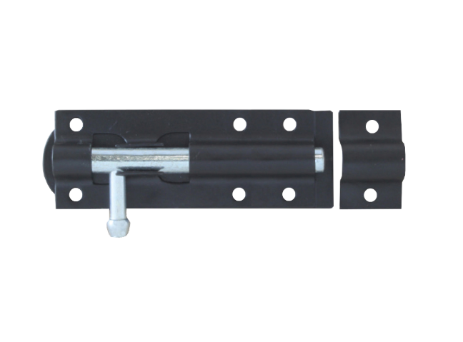 ASEC Straight Tower Bolt