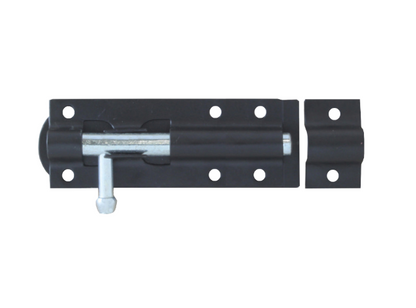 ASEC Straight Tower Bolt