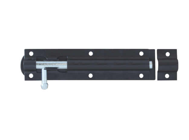ASEC Straight Tower Bolt