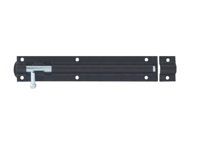 ASEC Straight Tower Bolt