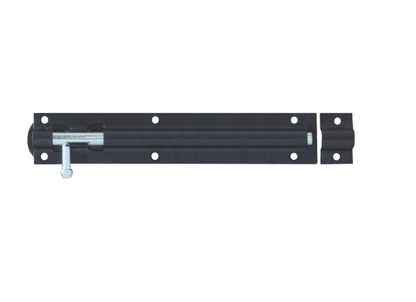 ASEC Straight Tower Bolt