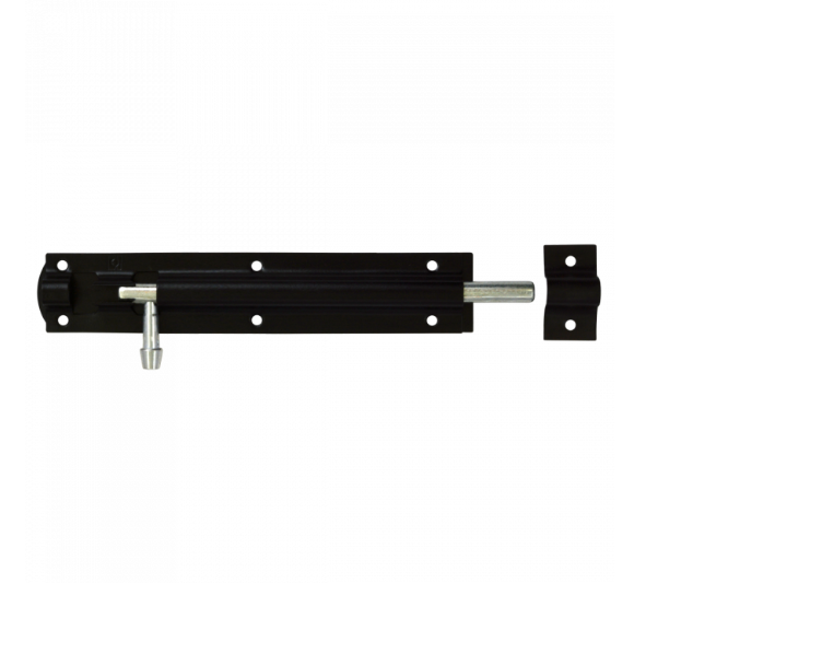 CROMPTON 923A Black Tower Bolt