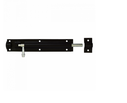 CROMPTON 923A Black Tower Bolt