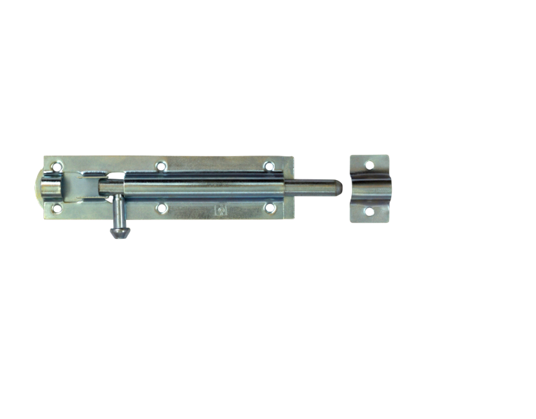 CROMPTON 923A Black Tower Bolt