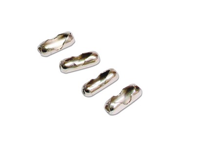 ENGLISH CHAIN 121 Ball Chain Connector