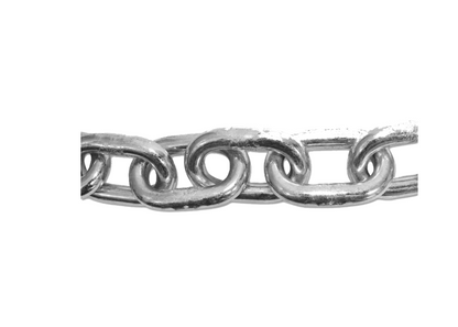 ENGLISH CHAIN Case Hardened Chain