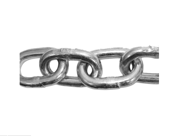 ENGLISH CHAIN Case Hardened Chain