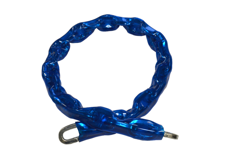 ASEC Through Hardened Square Link High Security Chain